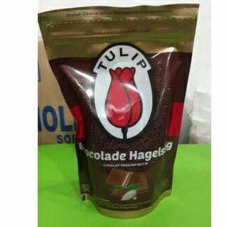 

Tulip Chocolade Hagelslag 500 g