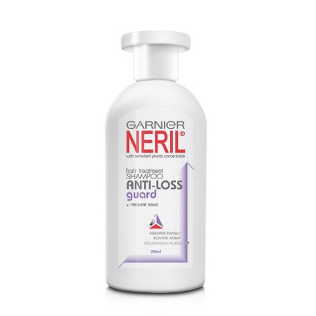 NERIL SHAMPO 200ML
