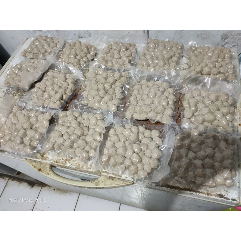 

PENTOL FROZEN