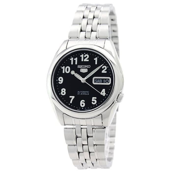 SEIKO 5 SNK381K1 PRIA ORIGINAL GARANSI 1TAHUN