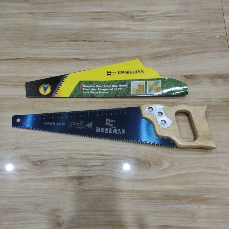 gergaji kayu 14&quot; workman / gergaji kayu workman 14&quot;