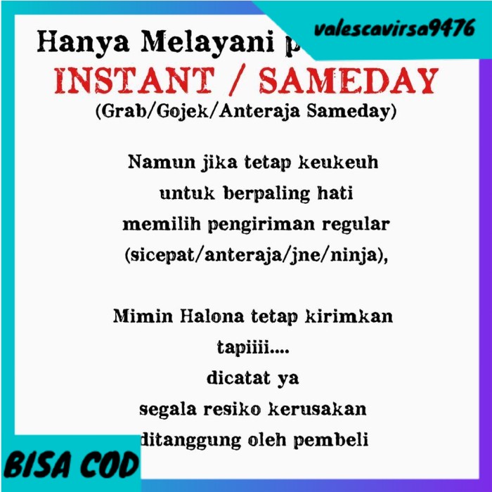 

⭐BISA COD⭐ Semangka non Biji - Tanpa Biji
