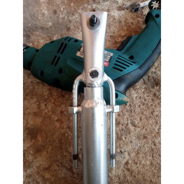 klem egrek  sentak (PROMO) kualitas oke finishing oke garansi uang kembali