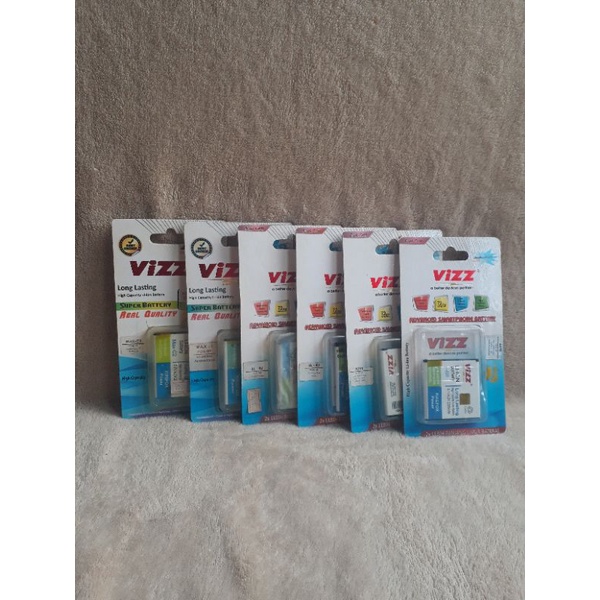 Vizz A390 BL-4U Max-i Max-C2 for HP lenovo A390 A60 BL171 S356 A65 A368 nokia 3120c E66 5530 smartfr