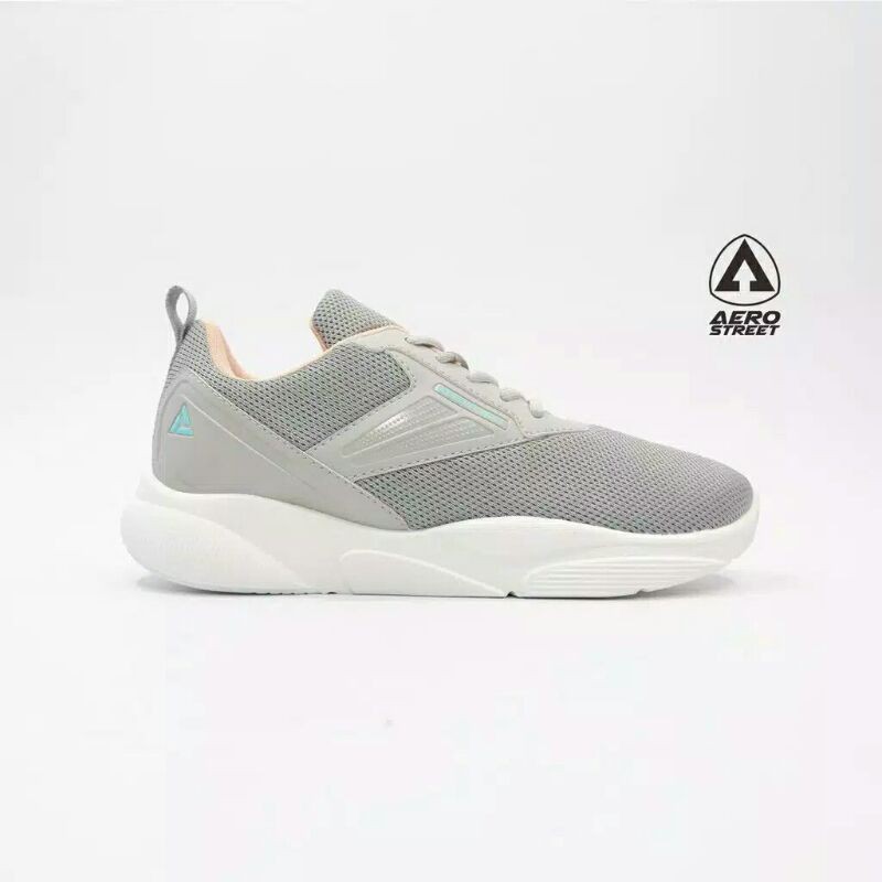 Aerostreet 37-40 Audrey Abu Peach