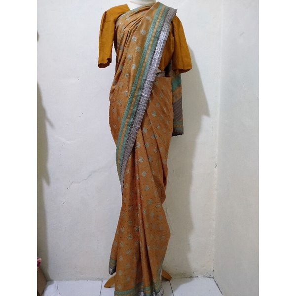 saree india preloved