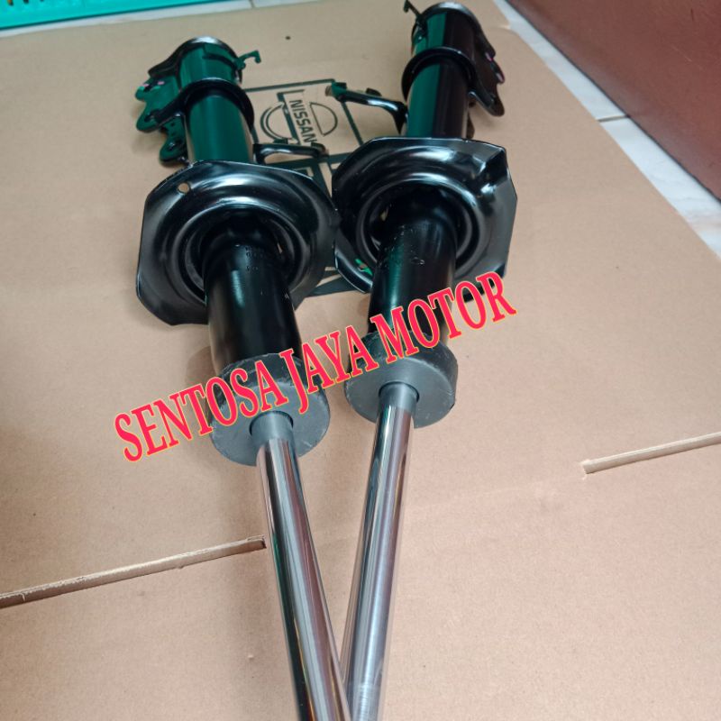 Shockbreaker Shock Absorber Depan Datsun Go Original