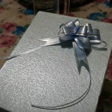 Gift box ukuran 15 X 20 X 5 Cm