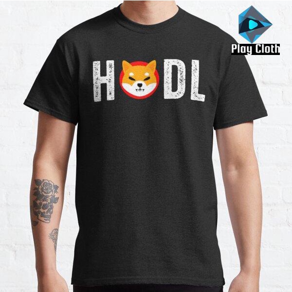 Baju Kaos Shiba Inu Token - Shiba inu, Shiba inu crypto, Shiba inu coin 568