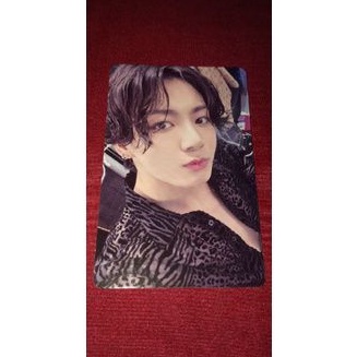 Official PC DVD Mots:One Jungkook