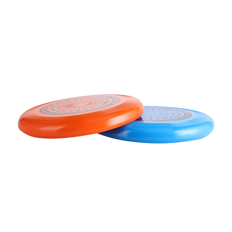 Brightid Mainan Piring Terbang Frisbee Profesional Untuk Outdoor