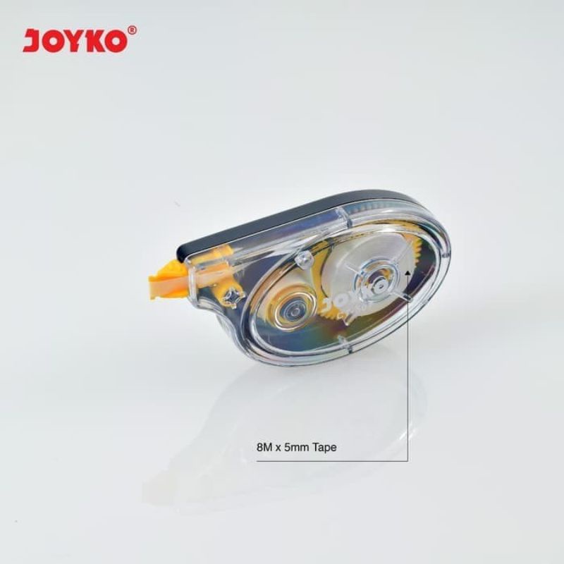 

Correction Tape Joyko CT-507