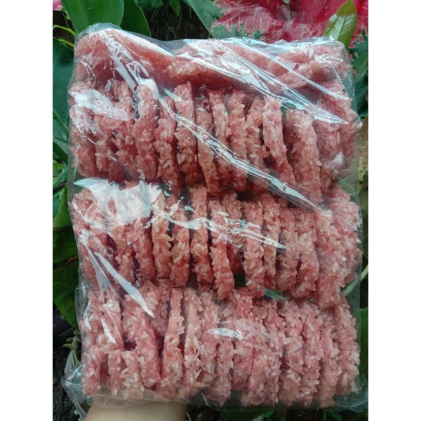 

rengginang isi 50pics