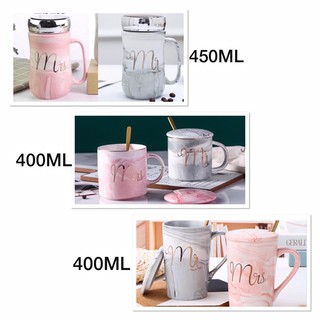 LULU GARANSI PECAH CANGKIR GELAS COUPLE MR MRS MUG LULU GARANSI PECAH CANGKIR GELAS COUPLE MR MRS MUG