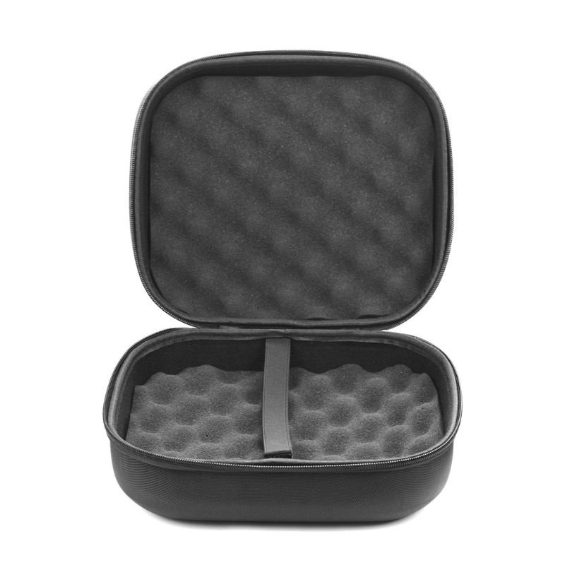 btsg Bag Case for Logitech G633 RGB 7.1 G430/G930/G933 gaming headphone headset protection Carrying Protective Hard Box