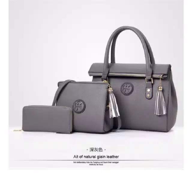 RAJA( COD ) Handbags Fashion Tory / Handbags fashion Wanita Murah