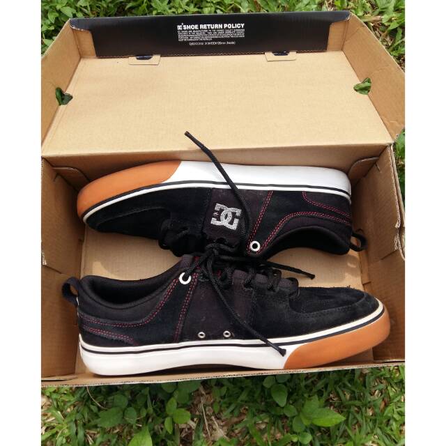 DC Skate Shoes Original