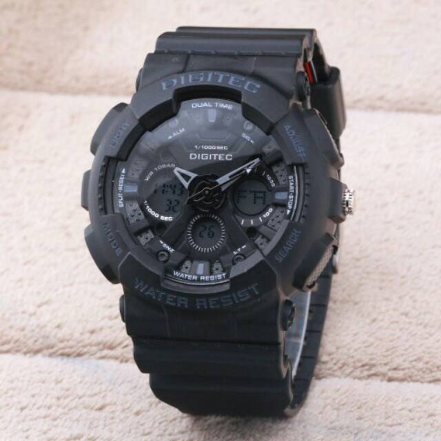 DIGITEC DG2032T ORIGINAL BLACK RED