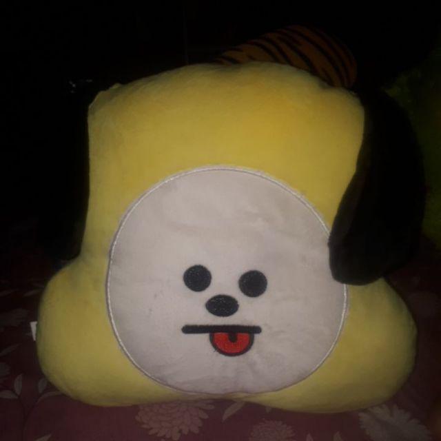 Bantal Karakter Premium Super Lembut
