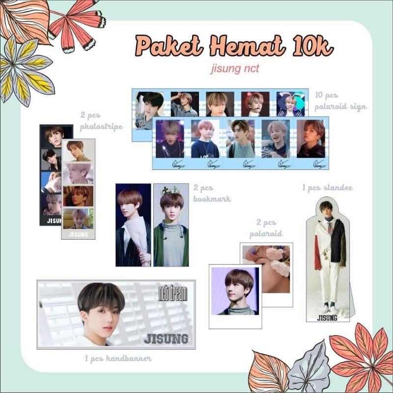Pahe 10k Full Member nct
