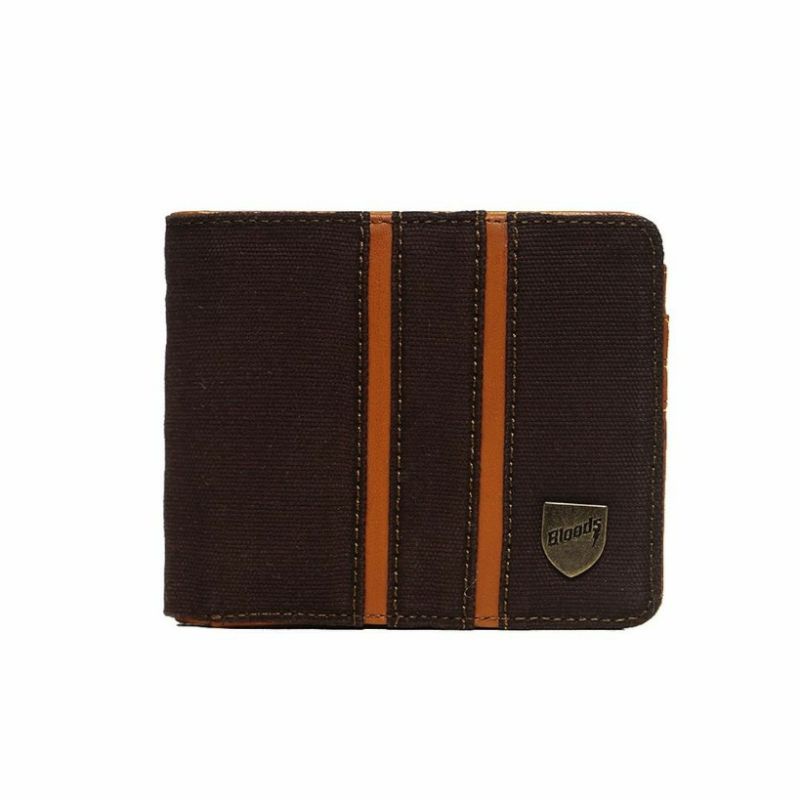 DOMPET BLOODS | WALLET BLOODS " WL SLIDES " ORIGINAL