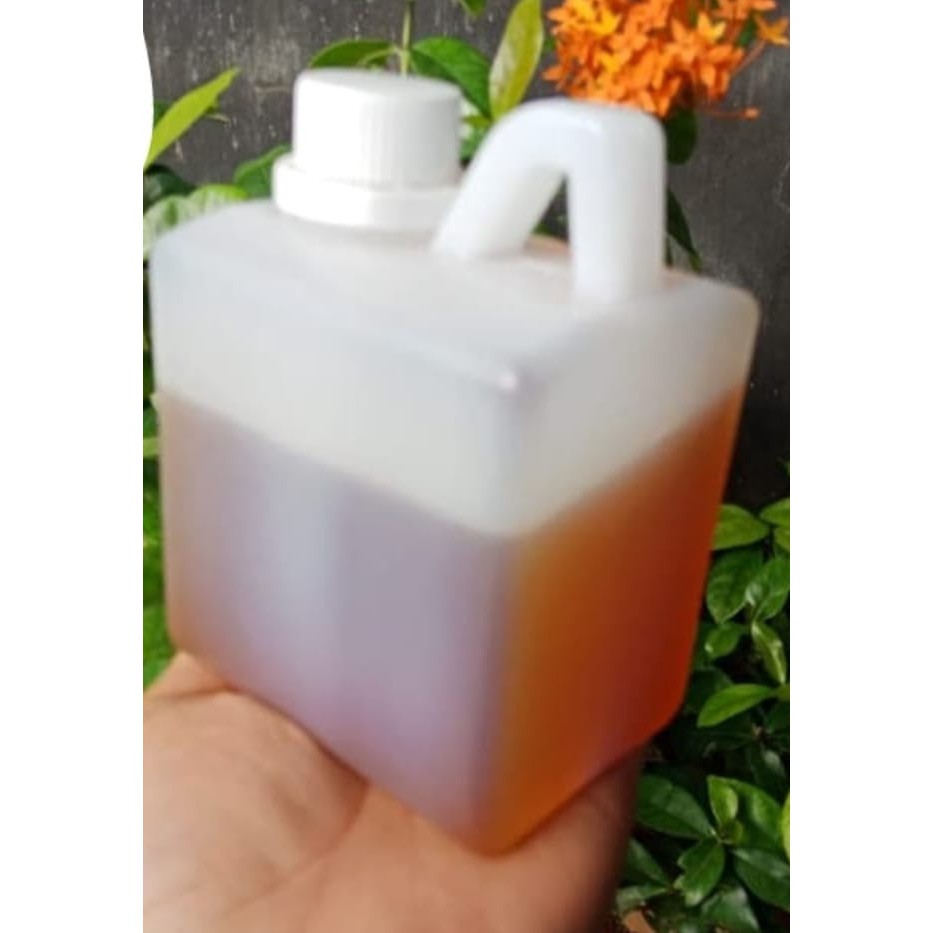 

Madu Lebah Hutan Riau 500gm