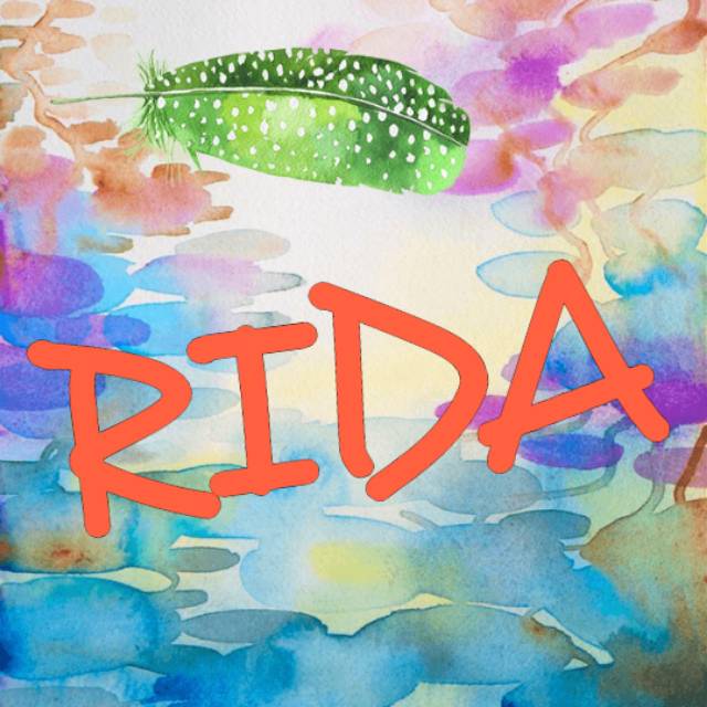 ridahasanah