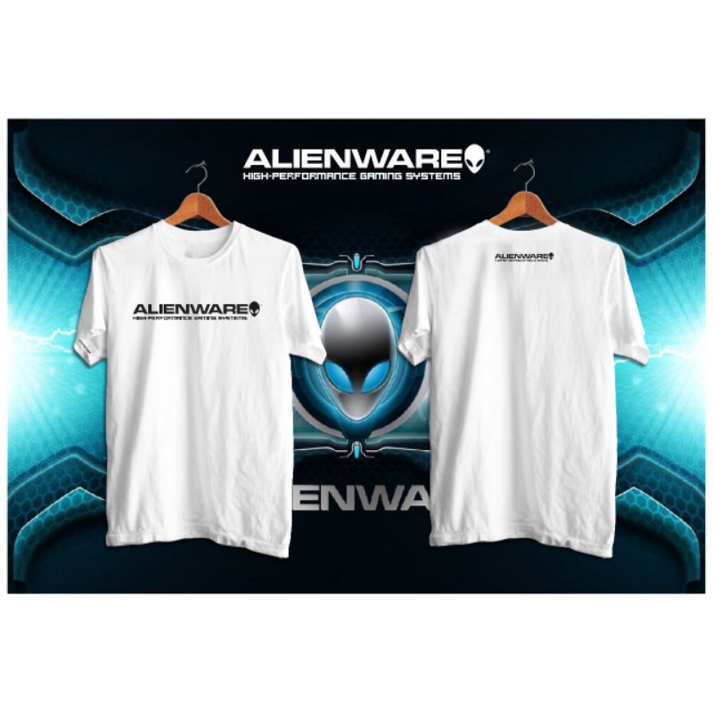 kaos alienware