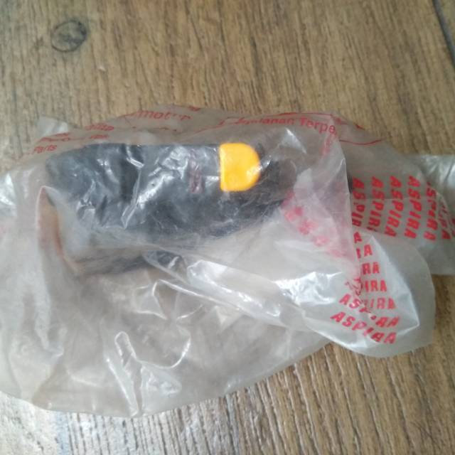 Holder Saklar Kanan Honda Supra Lama Supra X 100 Supra Fit Lama Bukan Ori