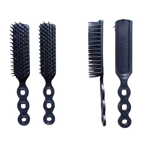 Blow Hair Comb Pear - Sisir Blow - Sisir Blow rambut - sisir rambut blow