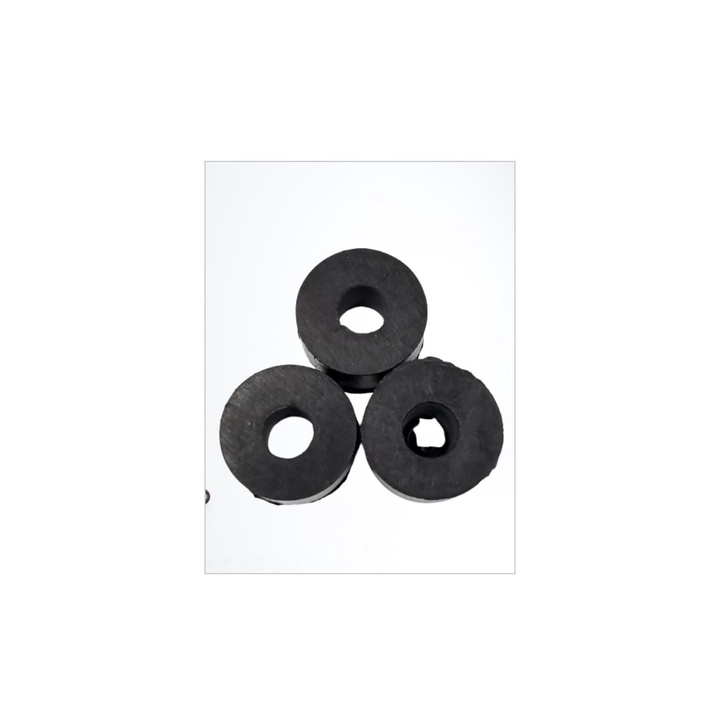 B-2608-280-000 Juki LK /MB Rubber Cushion (18.5x10x7.2)