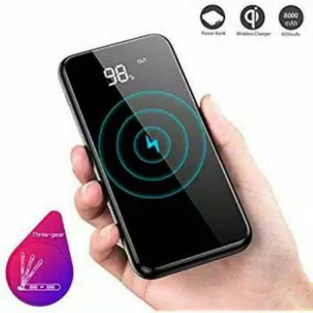 Powerbank anker 10000 mAh