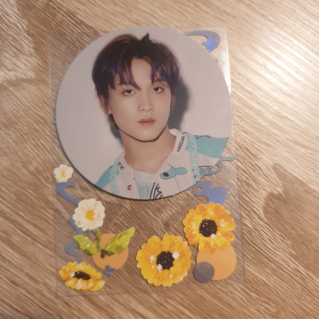 CC Haechan Neozone 2nd Player