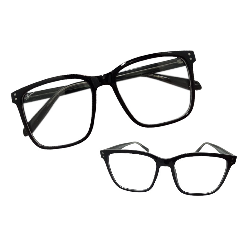 KACAMATA WANITA PRIA ANTI SINAR RADIASI / KACAMATA RUMAH / KACAMATA OUTDORR KEREN