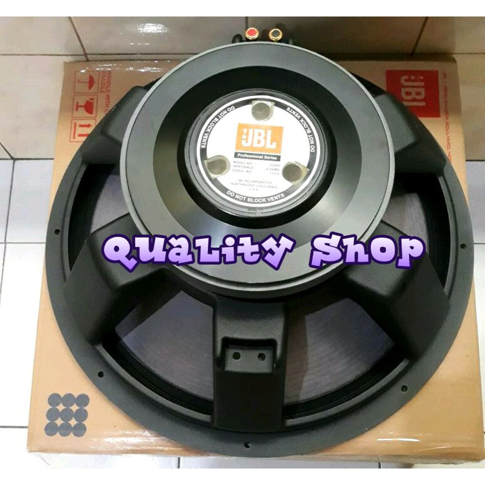 JBL SPEAKER 18 INCH BARU 800 WATT