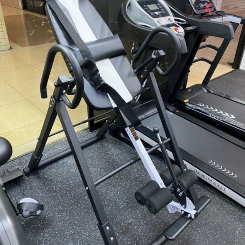 ALAT OLAHRAGA PENINGGI BADAN