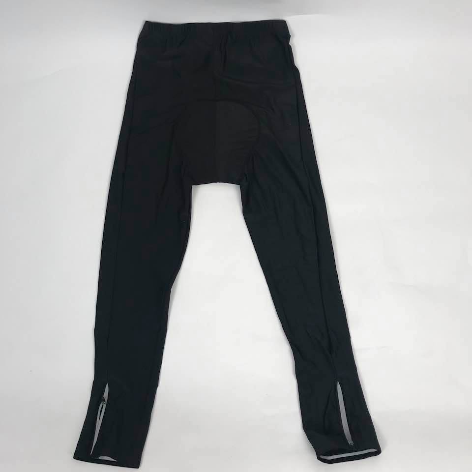 Celana sepeda gel ketat roadbike rb wanita pria unisex padding gel cooltech nyaman