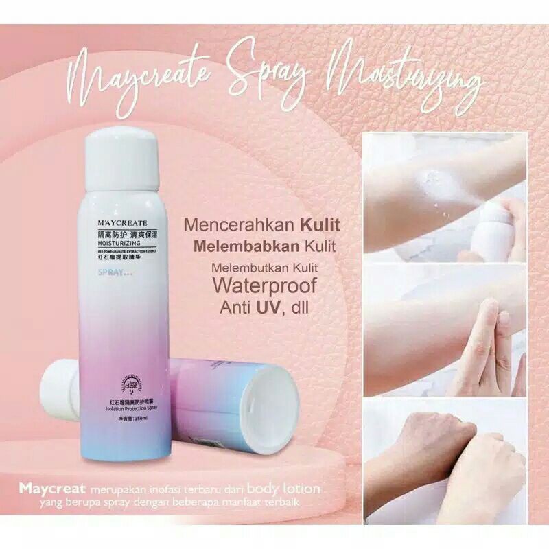 maycreate