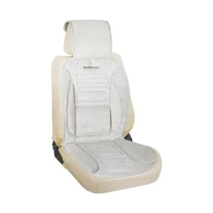Bantalan Alas Cover Jok Kursi Mobil Nobleman Italy Seat Cushion