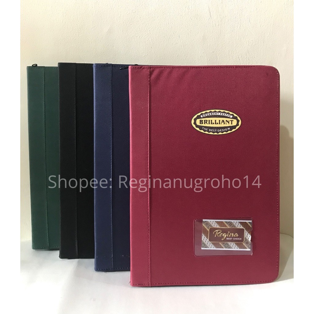 

DOKUMEN KEEPER F4 Folio RESLETING BRILIANT/ DOCUMENT KEEPER/ MAP KERTAS/ MAP IJASAH/ MAP RAPORT