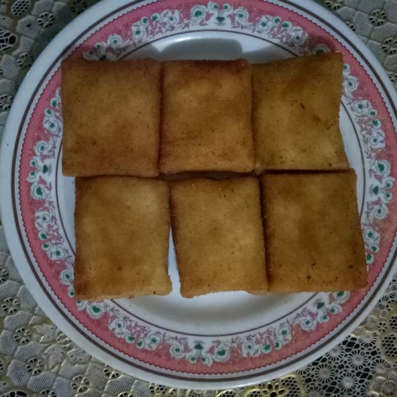 

Risol Smoke Beef