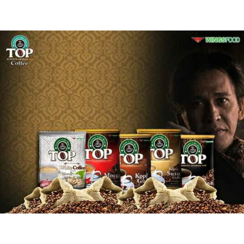 

top kopi