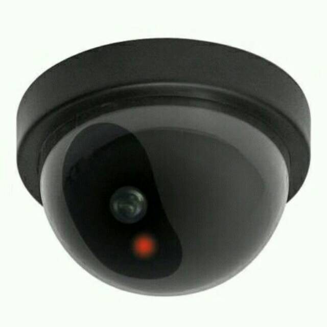 Dummy cctv / replika cctv