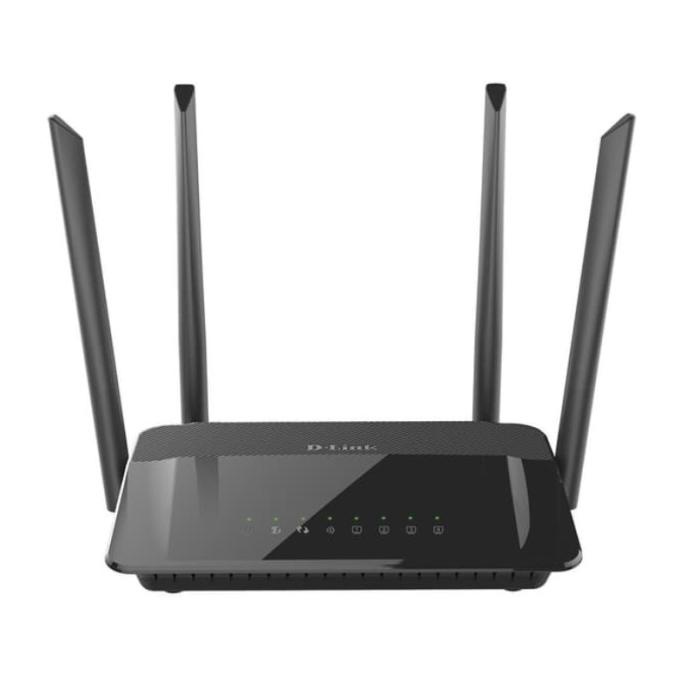 Terlaris D-Link Dir-842 Wireless Ac1200 Gigabit Router Gilaa