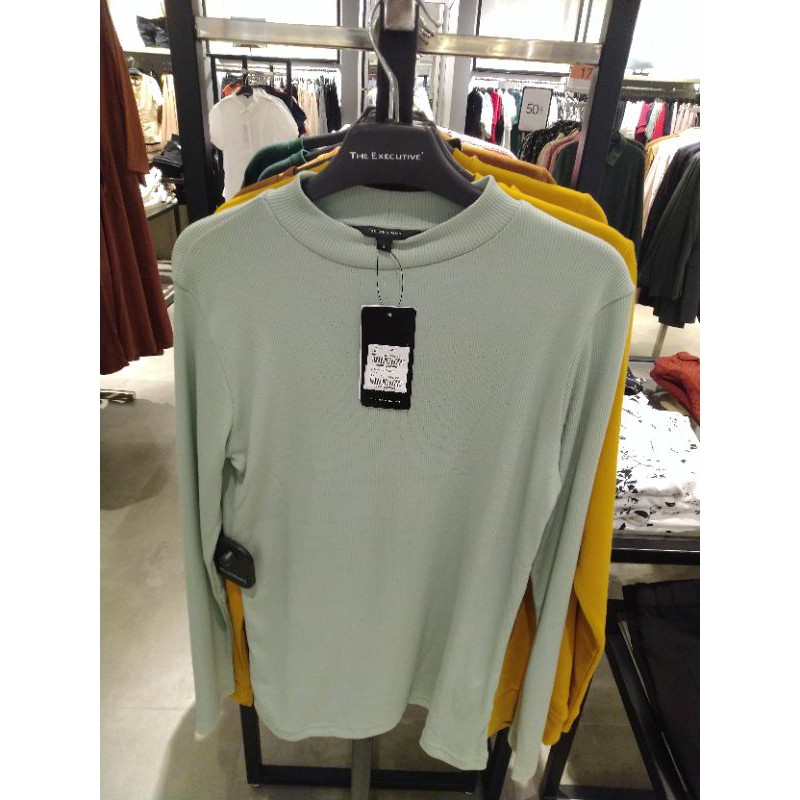 Sweater wanita The Executive original [Jastip]