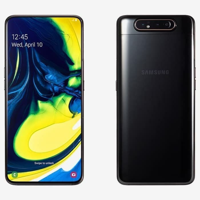 samsung galaxy a80 8gb 128gb ram