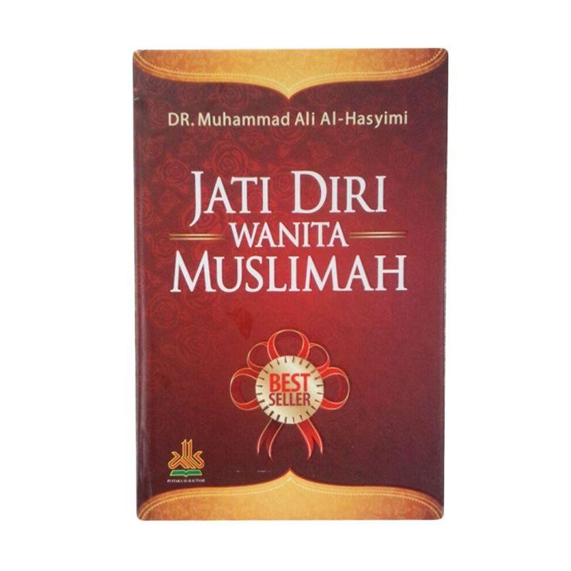 Jati Diri Wanita Muslimah