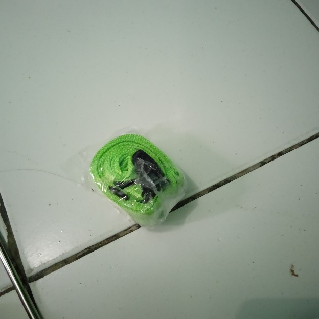 Tali Botol Minum Anak All Size Elastis Warna Warni - Tali Botol Anak All Size Berbagai Ukuran