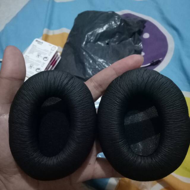 Busa earpad sennheiser hd202 hd212 hd497