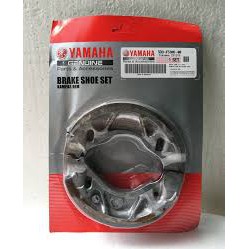 KAMPAS KANVAS REM BELAKANG YAMAHA VEGA ZR JUPITER Z 2010